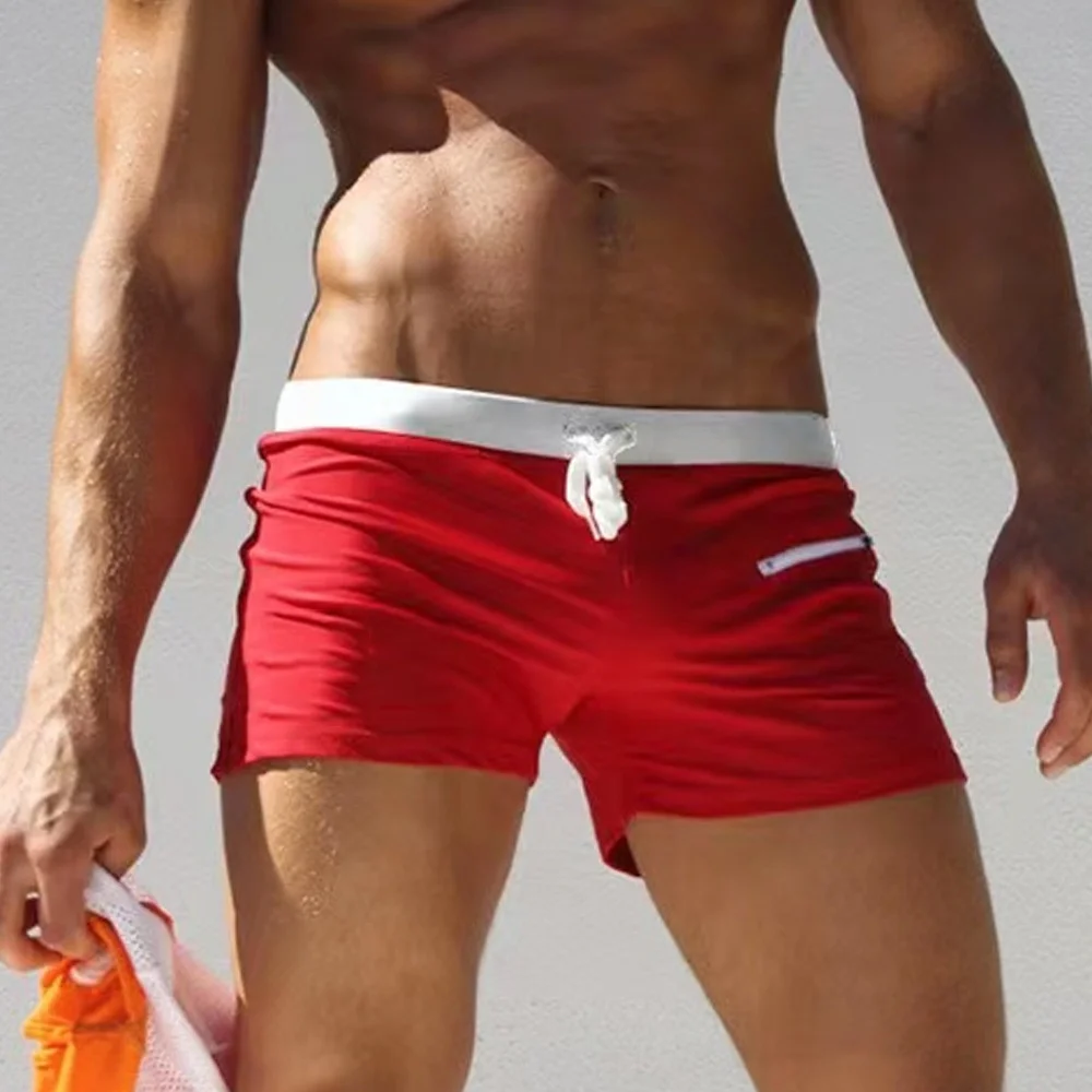 2023 Spor Şort Erkekler Spor Çift katlı Eğitim Kısa Pantolon Yaz 2 İn 1 Plaj Homme Giyim Koşu Spor Koşu Şort